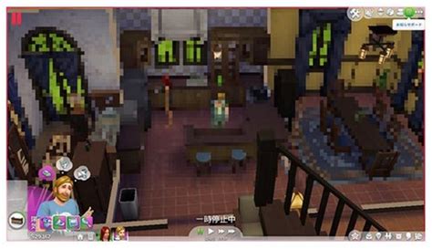 Installing a legit copy of The Sims 4 and keep pirated copy.